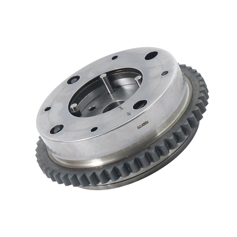 DURAFORCE For Ford Expedition ML3Z6256A ML3Z6C525A 4Pcs Timing Camshaft Exhaust + Intake