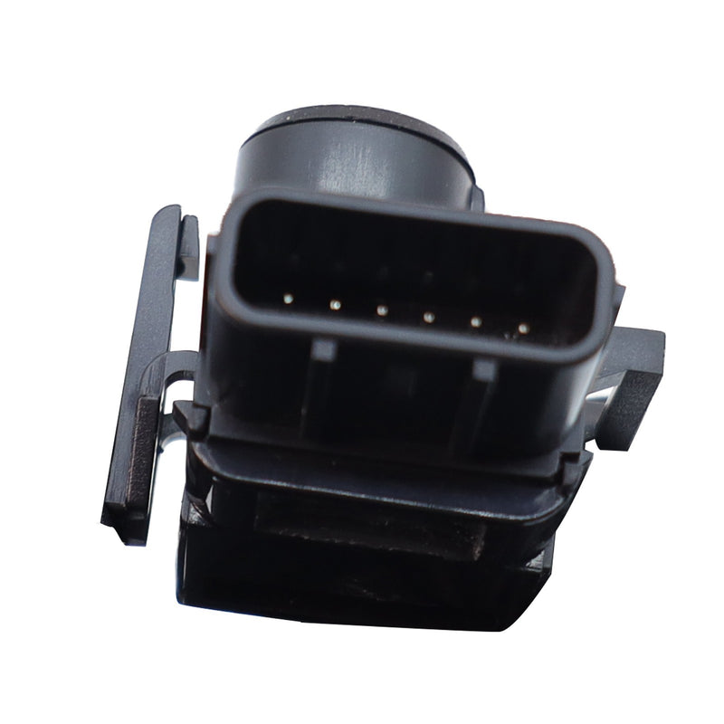 DURAFORCE Black 39680-SZA-A11 PDC Parking Sensor Parking Aid Sensor For Honda Pilot 09-11