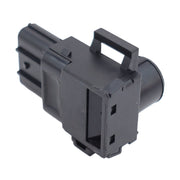 DURAFORCE Black 39680-SZA-A11 PDC Parking Sensor Parking Aid Sensor For Honda Pilot 09-11