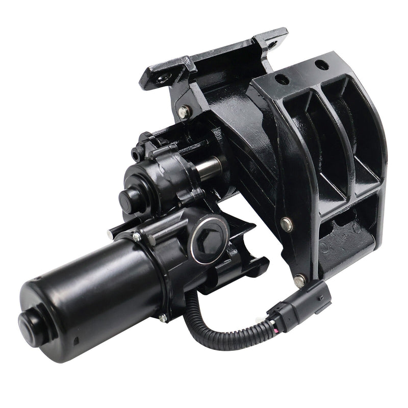DURAFORCE FL3Z16A507A FL3Z16A506B 2Pcs Running Board Motor LH& RH For Ford F-150 2015-20