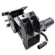 DURAFORCE FL3Z16A507A FL3Z16A506B 2Pcs Running Board Motor LH& RH For Ford F-150 2015-20