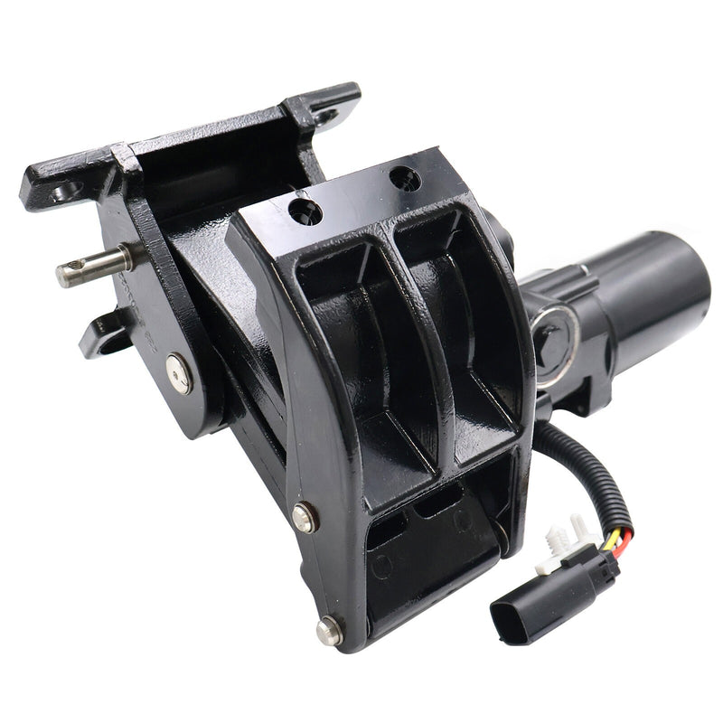 DURAFORCE FL3Z16A507A FL3Z16A506B 2Pcs Running Board Motor LH& RH For Ford F-150 2015-20