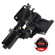 DURAFORCE Power Running Board Motor & Bracket Front Right Passenger 9L7Z16A506A For Ford