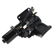 DURAFORCE Power Running Board Motor & Bracket Front Right Passenger 9L7Z16A506A For Ford