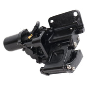 DURAFORCE Power Running Board Motor & Bracket Front Right Passenger 9L7Z16A506A For Ford