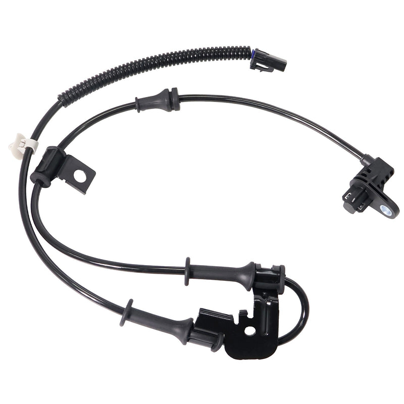 DURAFORCE For Hyundai Accent GS LE Sport Edition Abs Speed Sensors Front Right 956711R000