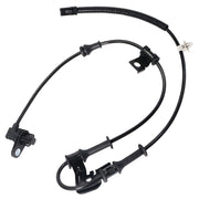 DURAFORCE For Hyundai Accent GS LE Sport Edition Abs Speed Sensors Front Right 956711R000