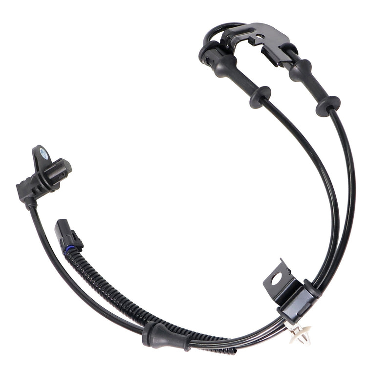 DURAFORCE For Hyundai Accent GS LE Sport Edition Abs Speed Sensors Front Right 956711R000