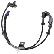 DURAFORCE For Hyundai Accent GS LE Sport Edition Abs Speed Sensors Front Right 956711R000