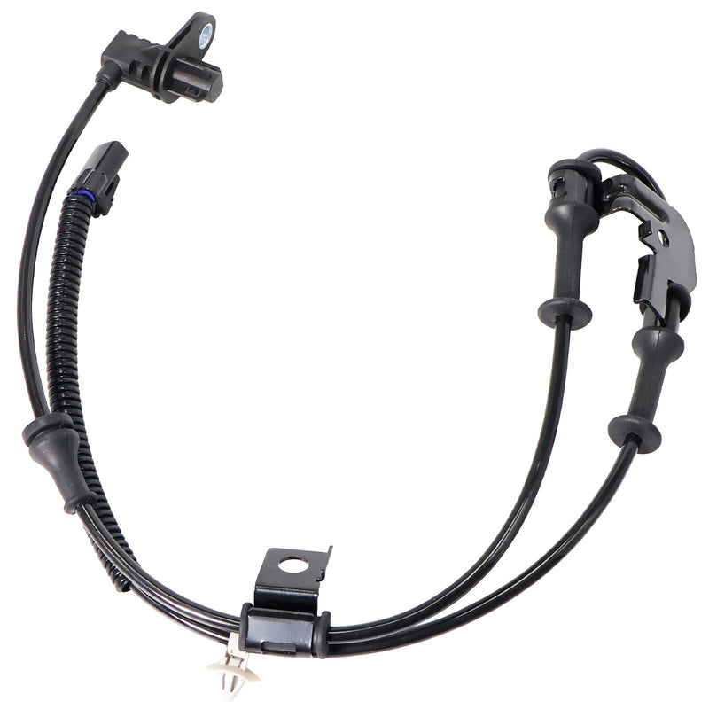 DURAFORCE For Hyundai Accent GS LE Sport Edition Abs Speed Sensors Front Right 956711R000
