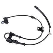 DURAFORCE For Hyundai Accent GS LE Sport Edition Abs Speed Sensors Front Right 956711R000