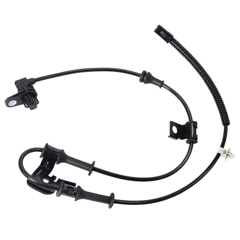 DURAFORCE For Hyundai Accent GS LE Sport Edition Abs Speed Sensors Front Right 956711R000