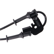 DURAFORCE For Hyundai Accent GS LE Sport Edition Abs Speed Sensors Front Right 956711R000