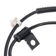 DURAFORCE For Hyundai Accent GS LE Sport Edition Abs Speed Sensors Front Right 956711R000