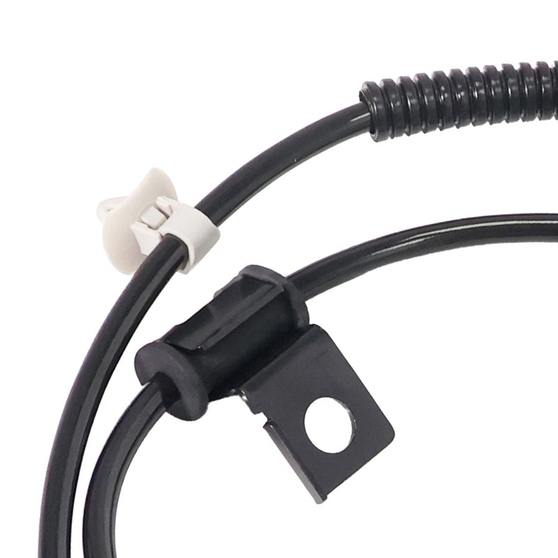 DURAFORCE For Hyundai Accent GS LE Sport Edition Abs Speed Sensors Front Right 956711R000