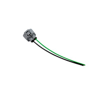 DURAFORCE Cooling Fan Control Unit Module W/3 Connectors For 2002-07 Mitsubishi Outlander