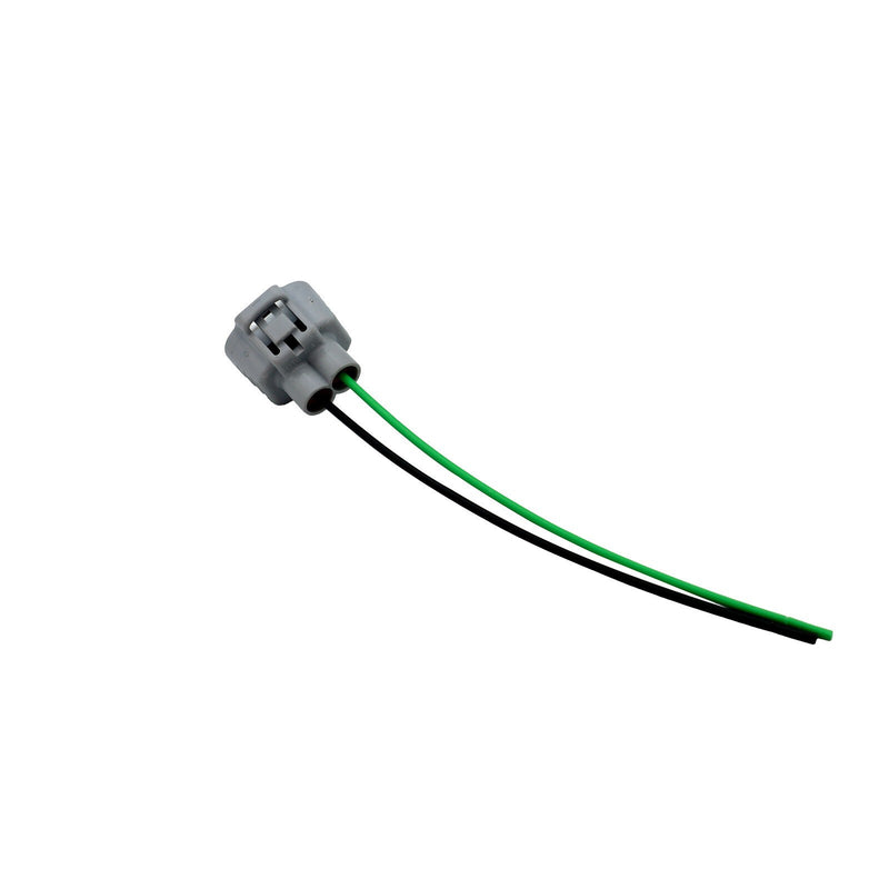 DURAFORCE Cooling Fan Control Unit Module W/3 Connectors For 2002-07 Mitsubishi Outlander