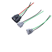 DURAFORCE Cooling Fan Control Unit Module W/3 Connectors For 2002-07 Mitsubishi Outlander