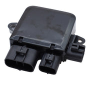 DURAFORCE Cooling Fan Control Unit Module W/3 Connectors For 2002-07 Mitsubishi Outlander