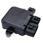 DURAFORCE Cooling Fan Control Unit Module W/3 Connectors For 2002-07 Mitsubishi Outlander