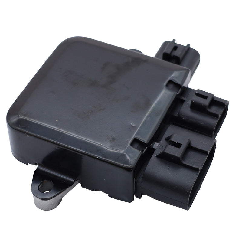 DURAFORCE Cooling Fan Control Unit Module W/3 Connectors For 2002-07 Mitsubishi Outlander