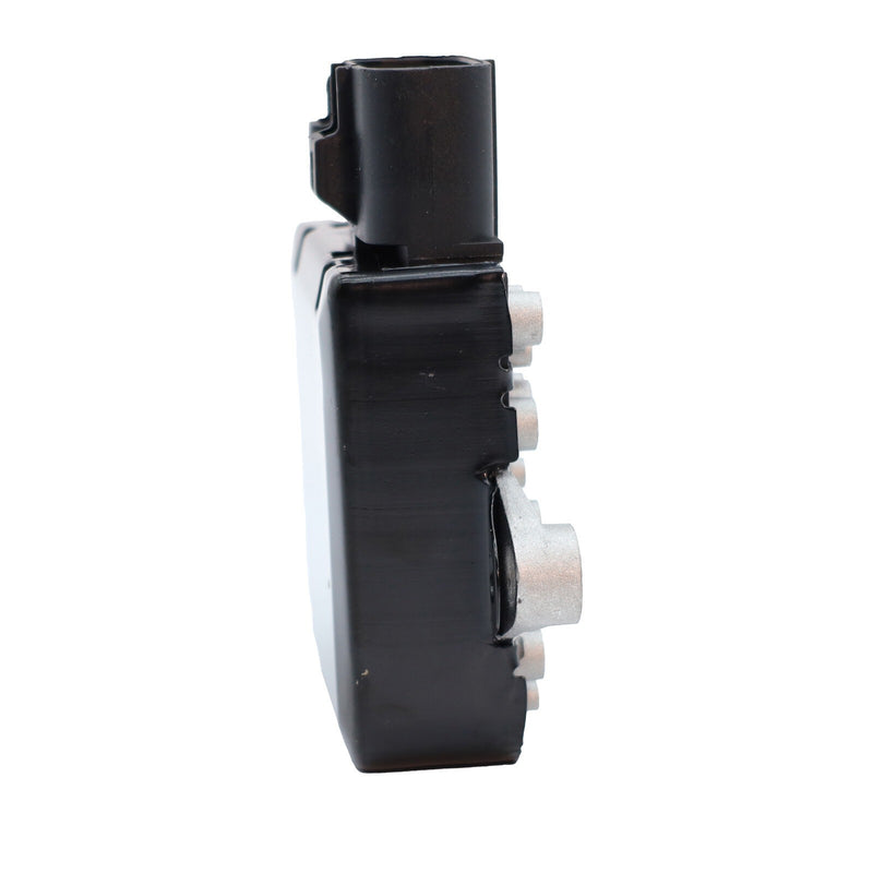 DURAFORCE Cooling Fan Control Unit Module W/3 Connectors For 2002-07 Mitsubishi Outlander