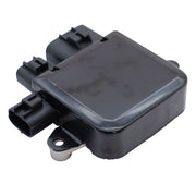 DURAFORCE Cooling Fan Control Unit Module W/3 Connectors For 2002-07 Mitsubishi Outlander