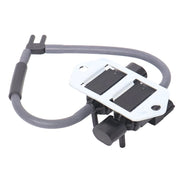 DURAFORCE Front Wheel Vacuum Switch Solenoid Valve MR430381 For Mitsubishi 4WD Montero