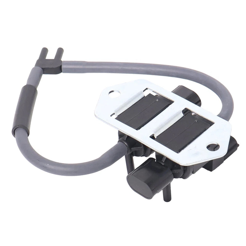 DURAFORCE Front Wheel Vacuum Switch Solenoid Valve MR430381 For Mitsubishi 4WD Montero