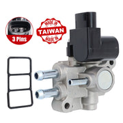 DURAFORCE Idle Air Control Valve for Honda Accord LX EX-R 2.3L 1998-02 36460-paa-l21