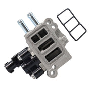 DURAFORCE Idle Air Control Valve for Honda Accord LX EX-R 2.3L 1998-02 36460-paa-l21