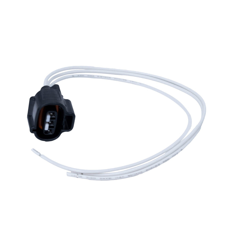 DURAFORCE Trans Input Vehicle Speed Sensor & Connector Fits For Acura Honda 2001-2011