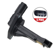 DURAFORCE For Mazda skyactiv 6 engine5 CX-5 2013-2014 Mass Air Flow Sensor PE0113215