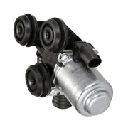 DURAFORCE Heater Control Valve Solenoid 64118369805 For BMW X3 3.0i 323Ci 325Ci 325xi 525i