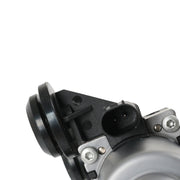 DURAFORCE Heater Control Valve Solenoid 64118369805 For BMW X3 3.0i 323Ci 325Ci 325xi 525i