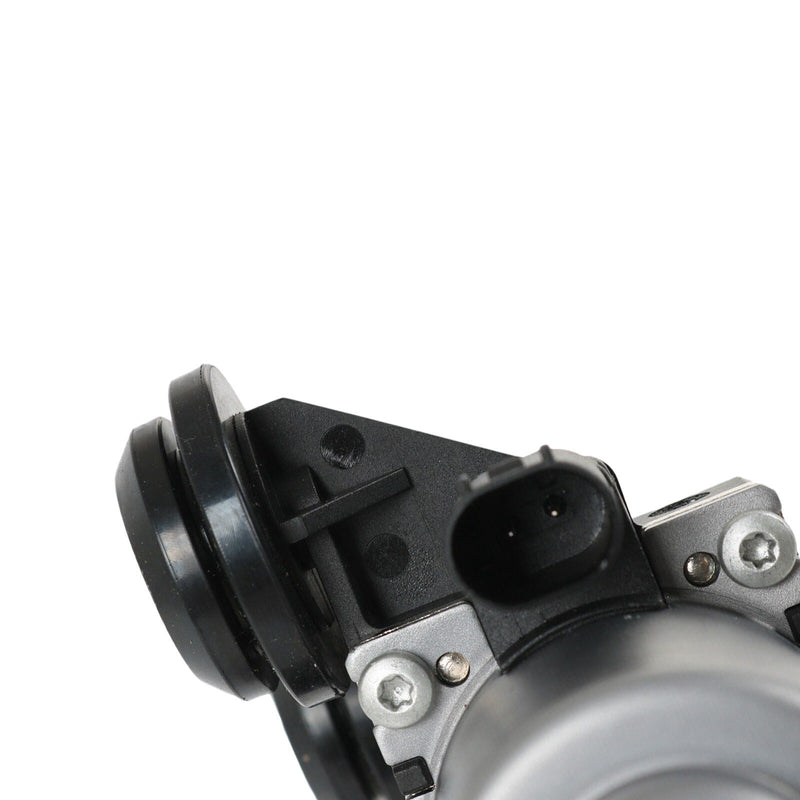 DURAFORCE Heater Control Valve Solenoid 64118369805 For BMW X3 3.0i 323Ci 325Ci 325xi 525i