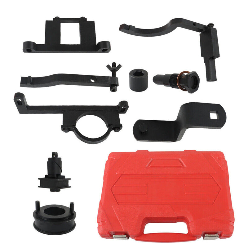 DURAFORCE For Ford Explorer Ranger Mustang Mercury Mountaineer Mazda B4000 Timing Tool Kit
