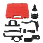 DURAFORCE For Ford Explorer Ranger Mustang Mercury Mountaineer Mazda B4000 Timing Tool Kit