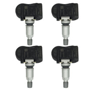DURAFORCE For Chrysler Dodge Jeep Suzuki 68078861AA 4Pcs Tire Pressure Monitor Sensor TPMS