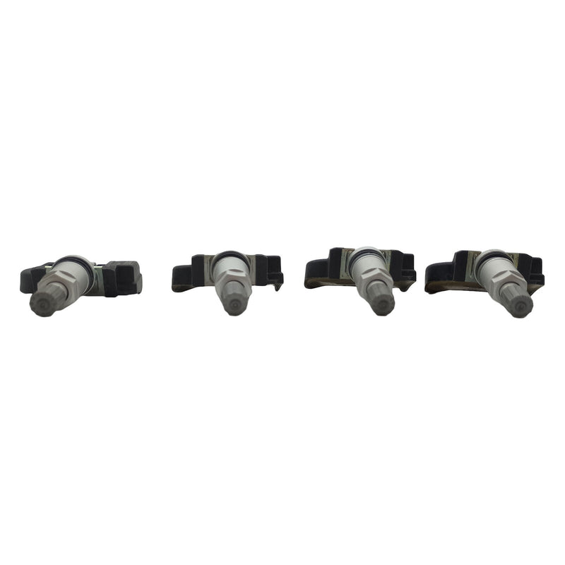 DURAFORCE For Chrysler Dodge Jeep Suzuki 68078861AA 4Pcs Tire Pressure Monitor Sensor TPMS