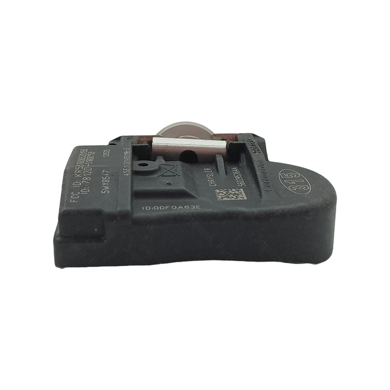 DURAFORCE For Chrysler Dodge Jeep Suzuki 68078861AA 4Pcs Tire Pressure Monitor Sensor TPMS