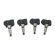 DURAFORCE For Chrysler Dodge Jeep Suzuki 68078861AA 4Pcs Tire Pressure Monitor Sensor TPMS