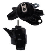 DURAFORCE For 2014-2016 Kia Soul 1.6L 2.0L Engine Motor & Transmission Mount A71065 A71067