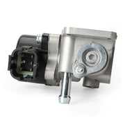 DURAFORCE Idle Air Control Valve&Connector For Infiniti I30 I35 Nissan Maxima V6 3.0L 3.5L