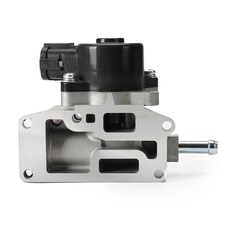 DURAFORCE Idle Air Control Valve&Connector For Infiniti I30 I35 Nissan Maxima V6 3.0L 3.5L