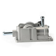 DURAFORCE Idle Air Control Valve&Connector For Infiniti I30 I35 Nissan Maxima V6 3.0L 3.5L
