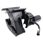 DURAFORCE New For Ford F-150 2015-2020 Left Running Board Motor FL3Z16A507A