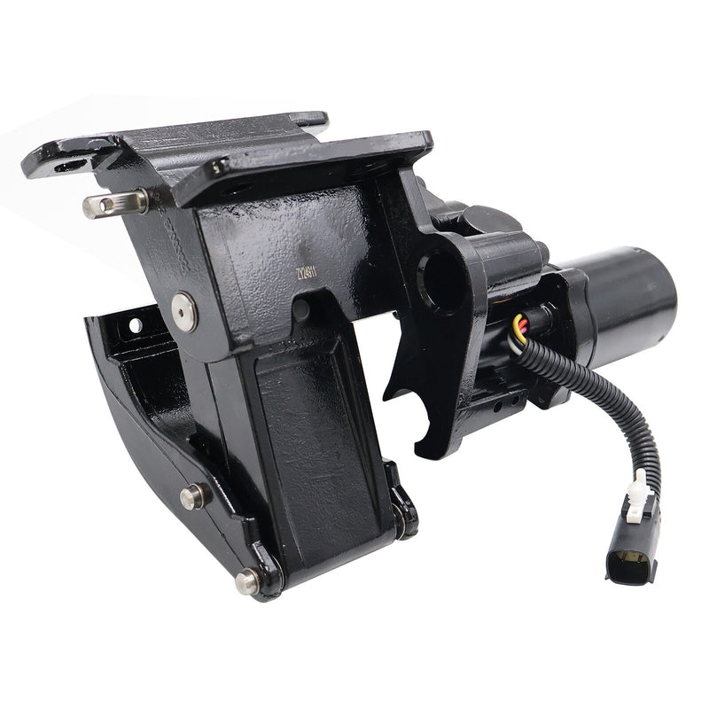 DURAFORCE New For Ford F-150 2015-2020 Left Running Board Motor FL3Z16A507A