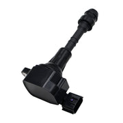 DURAFORCE 6 x Ignition Coil + 6 x Spark Plug For Infiniti I35 QX4 FX35 G35 M35 3.5L UF-349