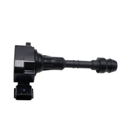 DURAFORCE 6 x Ignition Coil + 6 x Spark Plug For Infiniti I35 QX4 FX35 G35 M35 3.5L UF-349